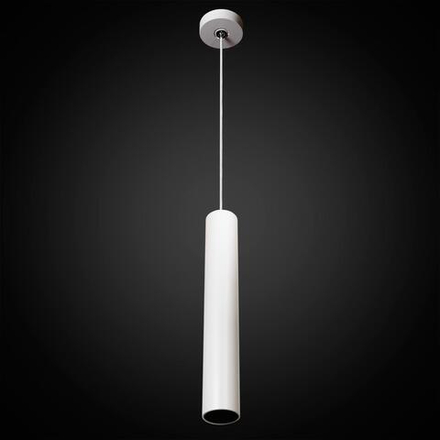 Citilux Тубус CL01PB070N LED Подвесной светильник Белый