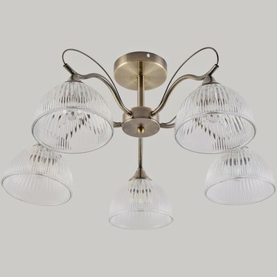 90510-0.3-05 AB светильник потолочный