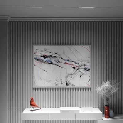 Магнитный трековый светильник Arte Lamp OPTIMA A7266PL-1WH, LED