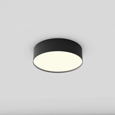 Потолочный светильник Зон / Zon 24 Вт 3000 К 120°, C032CL-24W3K-RD-B. TM Maytoni