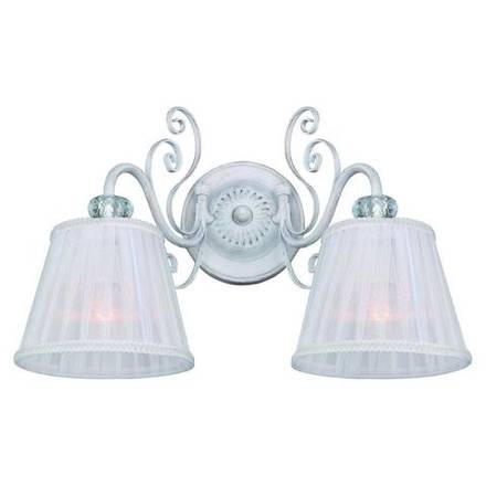 Настенный светильник Amanda 2150-2W. ТМ F-Promo