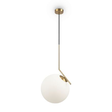 Подвесной светильник Sara FR5130PL-01BS, E14х1. TM Maytoni