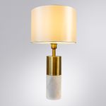Декоративная настольная лампа Arte Lamp TIANYI A5054LT-1PB, 1хE27