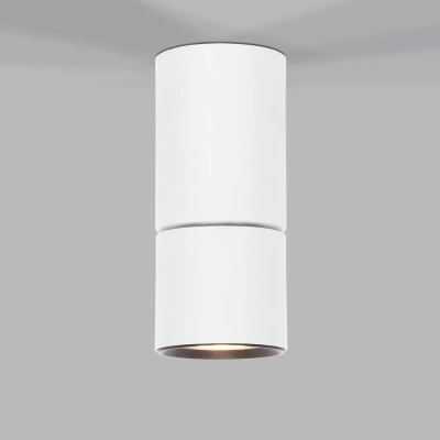 Светильник потолочный светодиодный Sens 10W 4000K белый 25042/LED