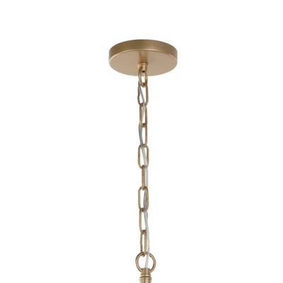 Подвесная люстра Mollis 2692-7P. ТМ Favourite