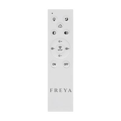 Потолочный светильник FR10032CL-L98W, LED. TM Maytoni