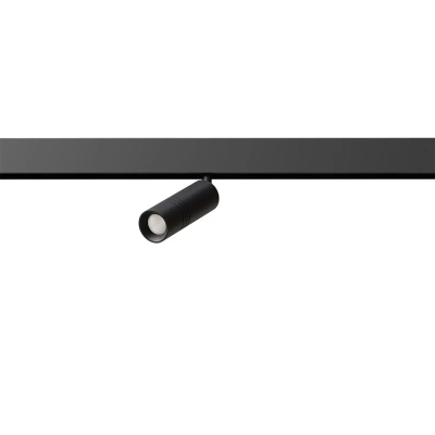 Магнитный трековый светильник Arte Lamp EXPERT A5721PL-1BK, 1хLED