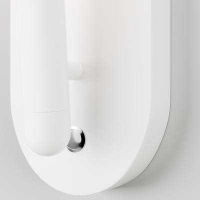 Настенный светильник (бра) Synergy 3000К 4Вт IP 20, C034WL-L5W3K. TM Maytoni