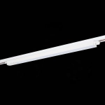 ST366.548.24 Св-к трек. Белый LED 1*24W 4000K 2 450Lm Ra>98 120 IP20 L600xW34xH33 180-240V