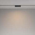 Трековый светильник Basis Exility 2700-6000K 12Вт 120° Dim Dali1, TR036-4-12WTW-DD-B. TM Maytoni