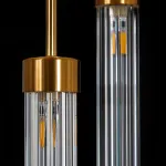 Подвесная люстра Arte Lamp BORGIA A4088LM-15AB, 15хG9