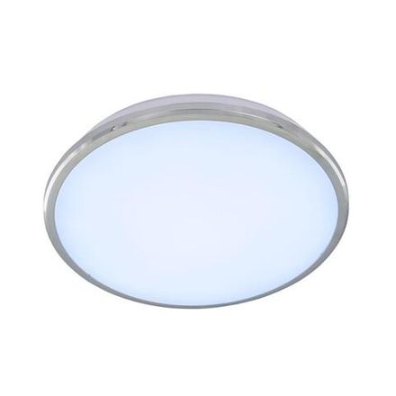 Citilux Луна CL702221N LED Светильник с диммером Хром