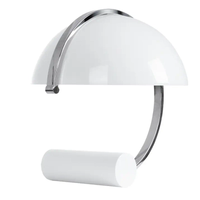Декоративная настольная лампа Arte Lamp BRAVA A5056LT-1CC, 1хE27