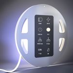 Светодиодная лента Ultra 24В COB 8Вт/м 4000К 5м IP 20 201072. TM Maytoni