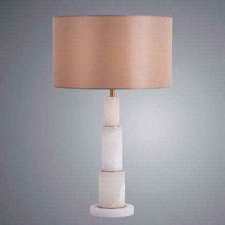 Декоративная настольная лампа Arte Lamp RAMADA A3588LT-1PB, 1хE27