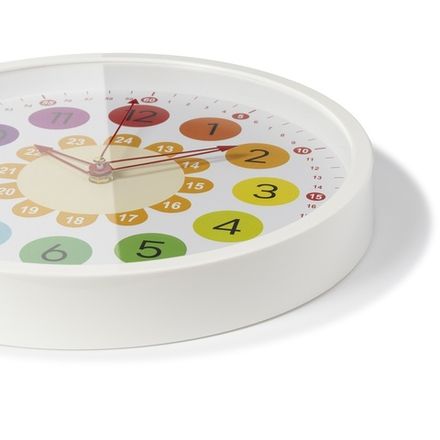 3027-028 Часы настенные "Рубин" (10)