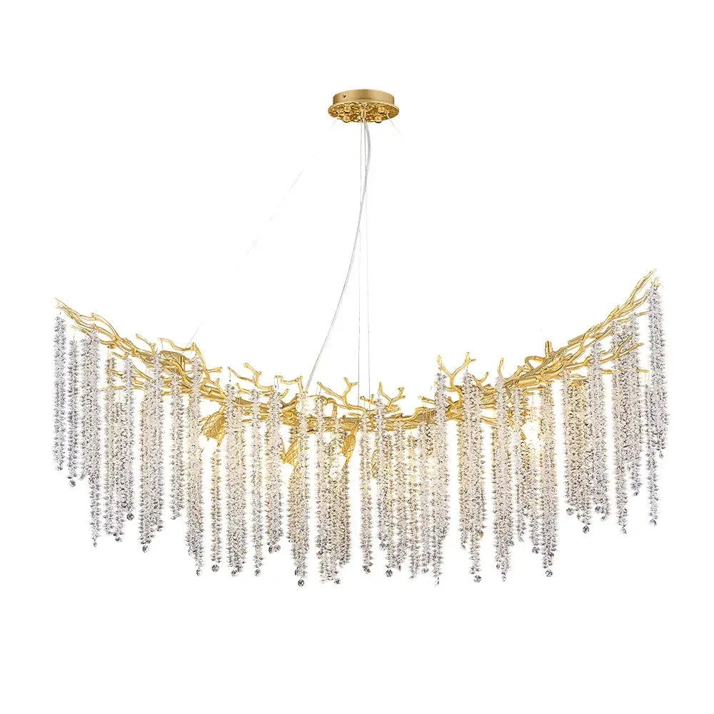 Подвесная люстра Divinare SALICE 3133/01 SP-14, 14хG9 Подвесная люстра Divinare SALICE 3133/01 SP-14, 14хG9
