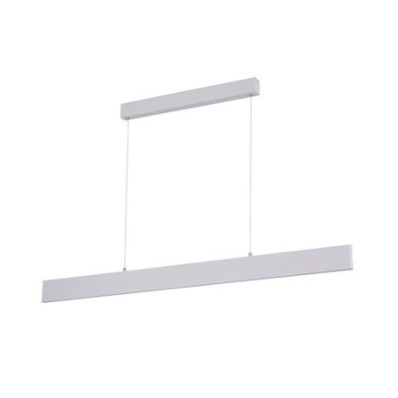 Подвесной светильник Arte Lamp LARGO A2505SP-2WH, 1хLED