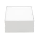 Светильник SP-QUADRO-S120x120-13W Day4000 (WH, 120 deg, 230V) (Arlight, IP40 Металл, 3 года)