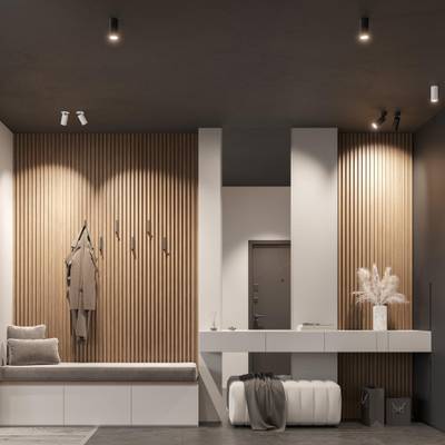 Светильник SP-GABI-BUILT-FLAP-R50-9W Day4000 (BK, 36 deg, 230V) (Arlight, IP40 Металл, 5 лет)