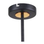 Потолочная люстра Viator 2558-8P, 8*E14*40W. ТМ F-Promo