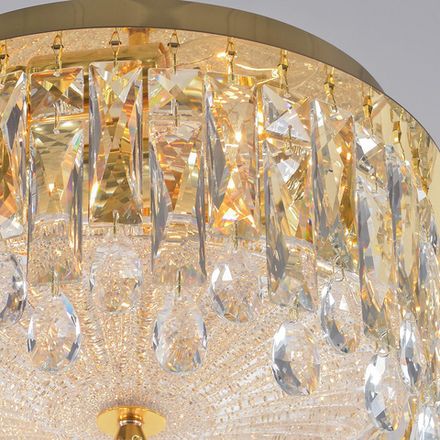 62060-0.3-04 DN светильник потолочный