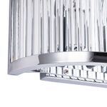 Настенный светильник Arte Lamp ANETTA A1065AP-2CC, 2хE14