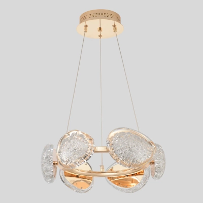 Люстра Crystal Lux FELICIDAD SP48W LED 0590/306