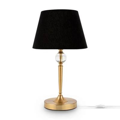 Настольный светильник Rosemary FR5190TL-01BS, E14х1. TM Maytoni