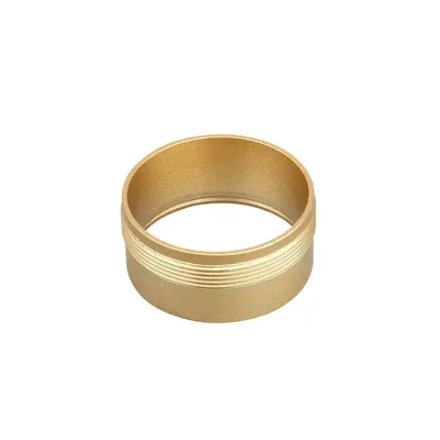 Декоративное кольцо внутреннее Crystal Lux CLT RING 013 GO 0994/049