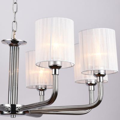 IL1256-8PPA-29 CR Romei светильник потолочный