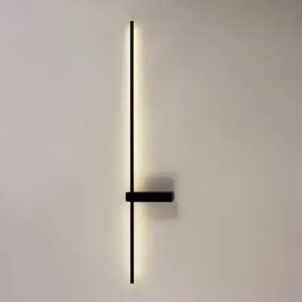 Декоративная подсветка Arte Lamp PHOENIX A2025AP-1BK, 1хLED