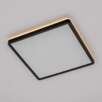 Citilux NORMA CL748K301 LED Светильник с подсветкой Чёрный
