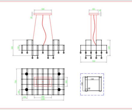 07887-A,02(21) Люстра димм. Галанта хром w120*75 h450 Led Osram 136*0,5W (3000-6000K) с пультом ДУ