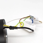Citilux Старк CL7440110 LED Светильник накладной Чёрный Белый
