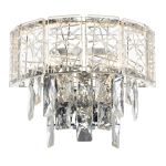 CL317321 SAGRADA Хром Бра