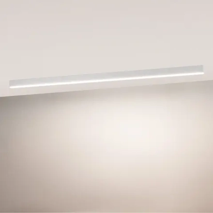 Светильник SP-LINE-4970-L960-32W Warm3000 (SL, 120 deg, 230V) IP33 (Arlight, Металл)