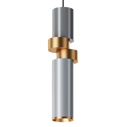 Подвесной светильник Палитра / Palette GU10х1, MOD303PL-01CFL2. TM Maytoni
