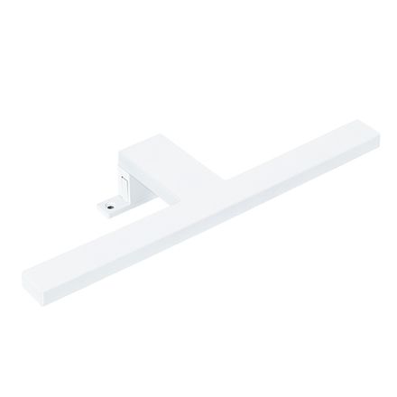 Подсветка для зеркал Arte Lamp STECCA A2737AP-1WH, 1хLED