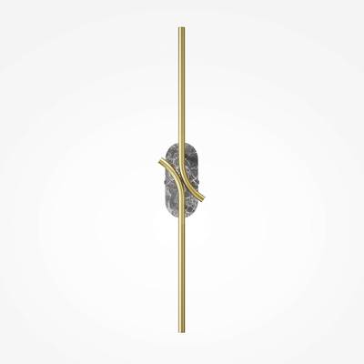 Настенный светильник (бра) Renaissance 3000К 6Вт, MOD256WL-L5BS3K2. TM Maytoni