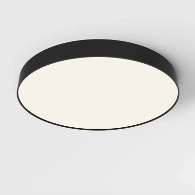 Потолочный светильник Зон / Zon 90 Вт 4000 К 120°, C032CL-90W4K-RD-B. TM Maytoni