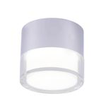 Светильник потолочный Crystal Lux CLT 139C80 CH 4000K 1400/273