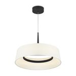 Подвесной светильник Vabi FR6132PL-L15B, LED. TM Maytoni
