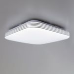 Citilux Симпла CL714K240V Светильник светодиодный с диммером