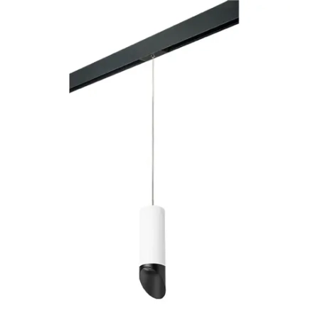 PRORP48637 Светильник д/1-фазн трека RULLO HP16 (214486+595857+201437)