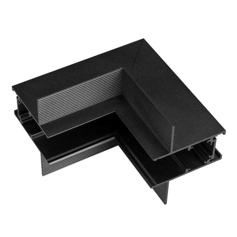 Коннектор угловой MAG-ORIENT-CON-2653-FDW-L90-INT (BK, внутренний) (Arlight, IP20 Металл, 3 года) Коннектор угловой MAG-ORIENT-CON-2653-FDW-L90-INT (BK, внутренний) (Arlight, IP20 Металл, 3 года)