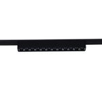 13004-9.3-001UR magnetic LED12W BK