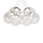 Подвесной светильник Verto FR5580PL-L35N, LEDх7. TM Maytoni