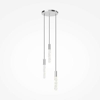 Подвесной светильник Selemo 3000К 9Вт MOD328PL-L9CH3K. TM Maytoni