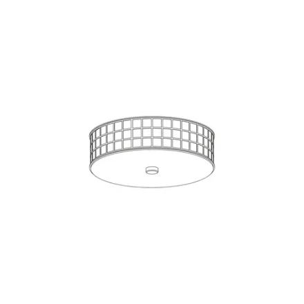 Citilux Портал CL32413G1 LED RGB Люстра хрустальная с пультом Хром